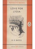 H. E. Bates - Love for Lydia