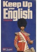 W. Stannard Allen - Keep Up Your English