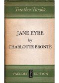 Charlotte Brontë - Jane Eyre (angol)