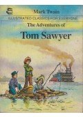 Mark Twain - The Adventures of Tom Sawyer