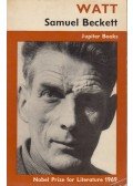 Samuel Beckett - Watt