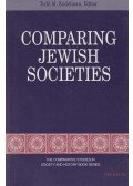Endelman, Todd M. (szerk.) - Comparing Jewish Societies
