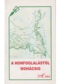 Bosnyák István - A honfoglalástól Mohácsig
