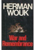 Herman Wouk - War and Remembrance