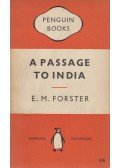 FORSTER, E.M. - A Passage to India