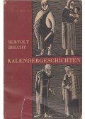 Brecht, Bertolt - Kalendergeschichten