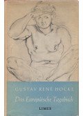 Hocke, Gustav René - Das europäische Tagebuch