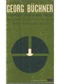 BÜCHNER,GEORG - Complete Plays and Prose