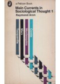 Raymond Aron - Main Currents in Sociological Thought 1.