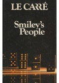 John le Carré - Smiley's People