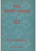 Paul Gallico - The Snow Goose