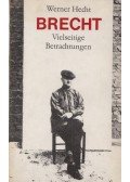 Hecht, Werner - Brecht - Vielseitige Betrachtungen