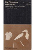 Gordon A. Craig,Felix Gilbert - The Diplomats 1919-1939