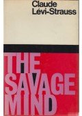 Lévi-Strauss, Claude - The Savage Mind