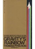 Thomas Pynchon - Gravity's Rainbow