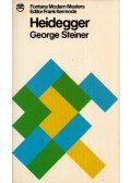 George Steiner - Heidegger
