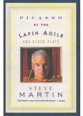 Martin, Steve - Picasso at the Lapin Agile