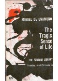Miguel de Unamuno - The Tragic Sense of Life