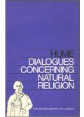 Hume, David - Dialogues Concerning Natural Religion