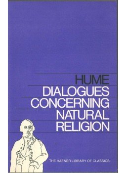 Hume, David - Dialogues Concerning Natural Religion Hume, David - Dialogues Concerning Natural Religion, New York 0 antikvár könyv