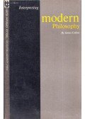 James Collins - Interpreting Modern Philosophy