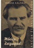 Vargha Kálmán - Móricz Zsigmond