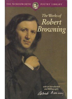 Robert Browning - The Works of Robert Browning Robert Browning - The Works of Robert Browning, 1994 antikvár könyv