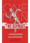 Richard Bean - One Man, Two Guvnors