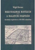 Végh Ferenc - Birodalmak határán