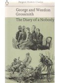 George Grossmith,Weedon Grossmith - The Diary of a Nobody