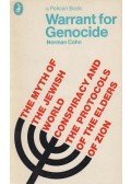 Cohn, Norman - Warrant for Genocide