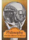 Richard M. Rorty - Philosophy and the Mirror of Nature