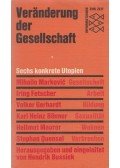 BUSSIEK, HENDRIK - Veränderung der Gesellschaft