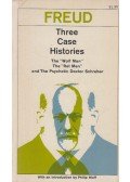 Sigmund Freud - Three Case Histories