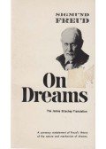 Sigmund Freud - On Dreams