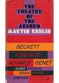 Esslin, Martin - The Theatre of the Absurd