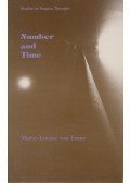 Franz, Marie-Louise von - Number and Time