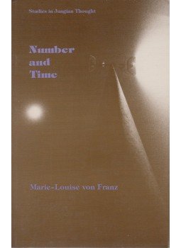 Franz, Marie-Louise von - Number and Time Franz, Marie-Louise von - Number and Time, Evanston 1986 antikvár könyv