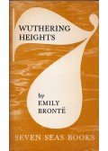 Emily Bronte - Wuthering Heights