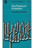 Smith, John Maynard - The Theory of Evolution