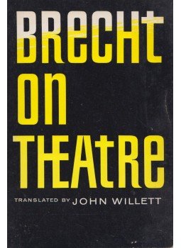 John Willett (szerk.) - Brecht on Theatre John Willett (szerk.) - Brecht on Theatre, London 1978 antikvár könyv