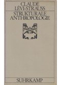 Lévi-Strauss, Claude - Strukturale Anthropologie