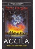 Peter Hargitai - Attila