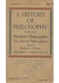 Frederick Copleston - A History of Philosophy Volume 5.: Modern Philosophy
