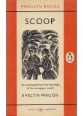 Waugh, Evelyn - Scoop