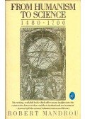 Robert Mandrou - The Pelican History of European Thought Volume III: From Humanism to Science 1480-1700