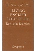 W. Stannard Allen - Living English Structure