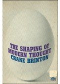 Crane Brinton - The Shaping of Modern Thought