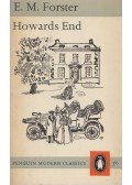FORSTER, E.M. - Howards End