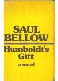 Bellow, Saul - Humboldt's Gift